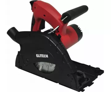 Пила погружная Elitech ПД 1255П (E2206.033.02)  2 шины 0,7 м