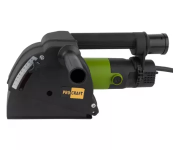 Штроборез электрический Procraft  PM1700