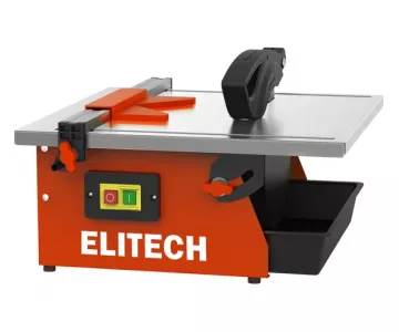 Плиткорез Elitech ПЭ 0618