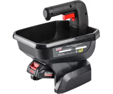 Сеялка аккумуляторная Elitech SU 2035AК (E1606.003.00)