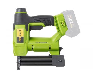 Степлер аккумуляторный Procraft PEH20