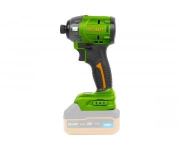 Винтоверт аккумуляторный Procraft PS22