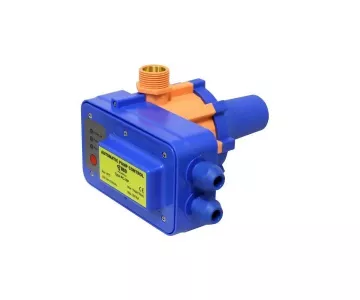 Блок автоматики IBO РС-10