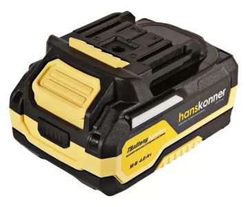 Аккумулятор Hanskonner HBP2004