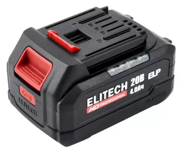 Аккумулятор Elitech RCB 2040S (E0911.091.00)