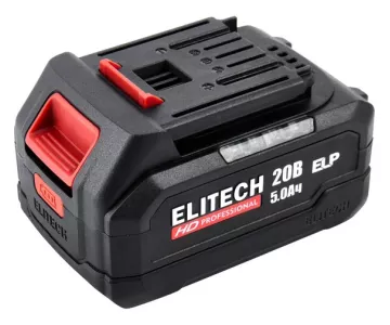 Аккумулятор Elitech RCB 2050S (E0911.092.00)