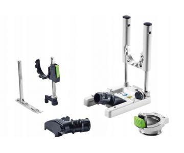Комплект оснастки для реноватора Festool OSC-AH/TA/AV-Set 203258
