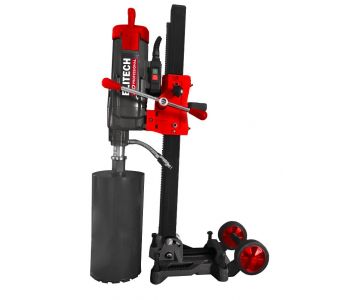 Установка алмазного бурения Elitech CDM 4926E