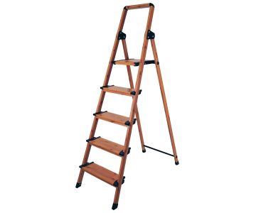 Стремянка Elitech СТА 5СТ Д