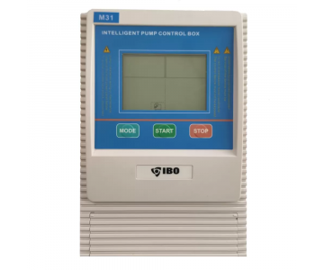 Блок управления IBO M31