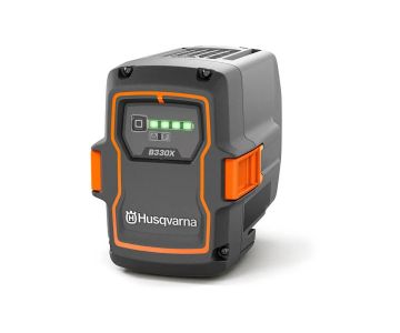 Аккумулятор Husqvarna 40-B330X (970 60 77-03)