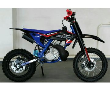 Мотоцикл Racer TM Pitbike