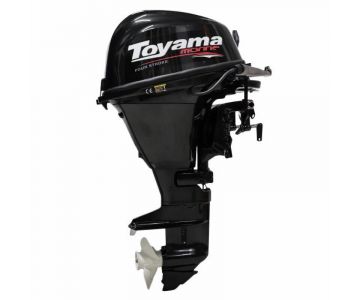 Лодочный мотор Toyama F20AFWS-EFI