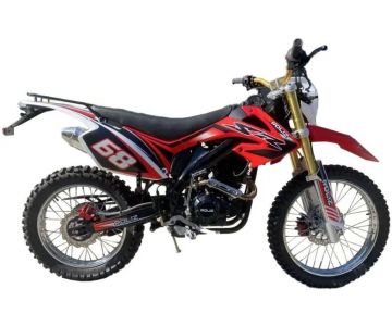 Мотоцикл Roliz (Ekonika) Sport-004