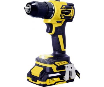 Дрель-шуруповерт Hanskonner HCD2065C