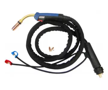 Горелка FoxWeld UnoMIG-500 4м