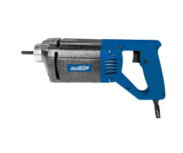 Вибратор электрический ручной Redbo CVE-1500 (39802)