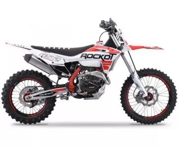 Мотоцикл эндуро Rockot GS 2 Origine