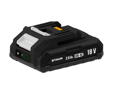 Аккумулятор Ставр SB 18-2-01