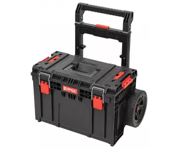 Ящик для инструментов QBRICK System PRIME Cart SKRWQCPRIMCZAPG001