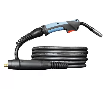 Горелка FoxWeld Varteg MIG-15 3м (6055)