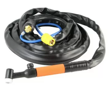 Горелка Foxweld SRT-26V 4м