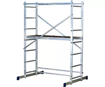 Вышка-тура Stairs VT107