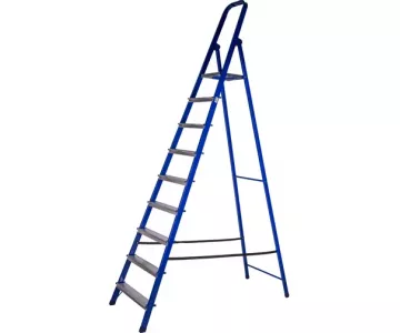 Лестница-стремянка Stairs CS09