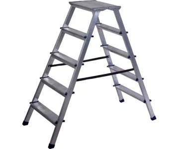 Лестница-стремянка Stairs АМР205