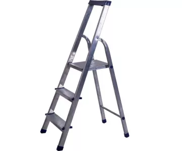 Лестница-стремянка Stairs Люкс AS03LX