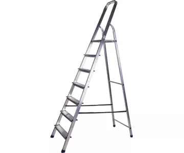 Лестница-стремянка Stairs AS07