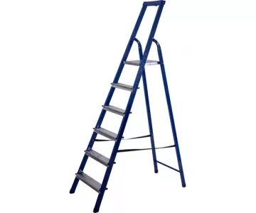 Лестница-стремянка Stairs CS06LX