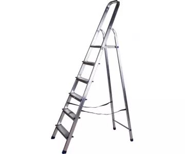 Лестница-стремянка Stairs AS06