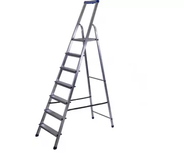 Лестница-стремянка Stairs Люкс AS07LX