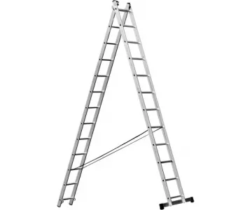 Лестница секционная Stairs AL212