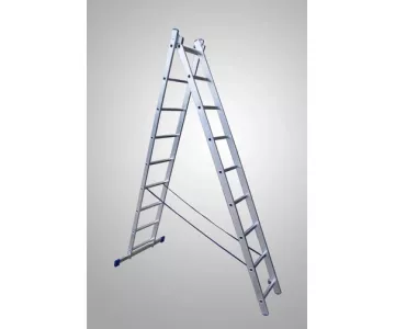 Лестница секционная Stairs AL209