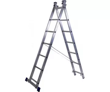 Лестница секционная Stairs AL207