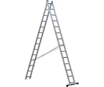 Лестница секционная Stairs ALP214