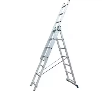 Лестница секционная Stairs AL307