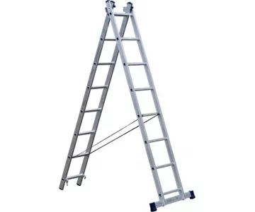 Лестница секционная Stairs AL208