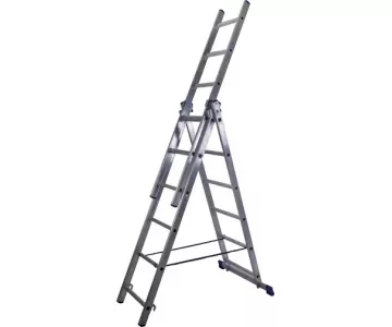 Лестница секционная Stairs AL306