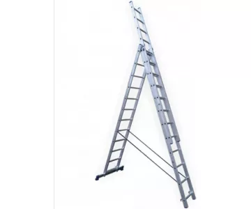 Лестница секционная Stairs AL311