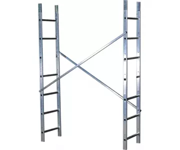 Секция к помосту Stairs VT1007