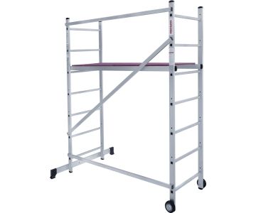 Вышка-тура Новая высота NV 141 (1411207)