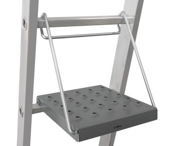 Рабочая площадка для лестниц Новая Высота NV1920 (1920010)