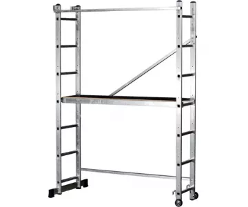 Помост Stairs LP207