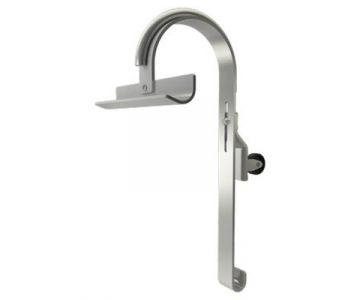 Крюк кровельный Новая Высота 1920011