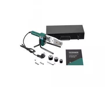 Аппарат для сварки пластиковых труб Favourite PC 3115 LED