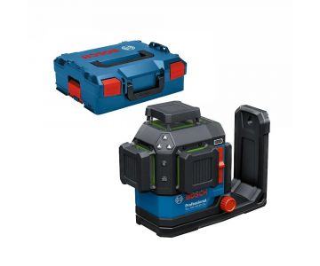 Лазерный уровень Bosch GLL 18V-120-33 CG (0.601.065.1K0)