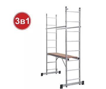 Лестница-помост Новая Высота NV1415 (1415208)